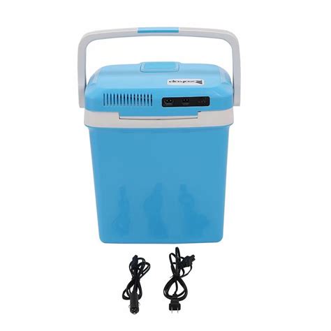 small portable plug in cooler